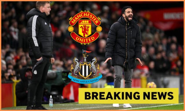 Manchester United a Newcastle chcú podpísať Andriy Lunin

