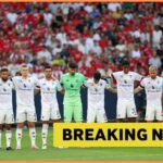 Manchester United a Tottenham pri pohľade na Randal Kolo Muani Move
