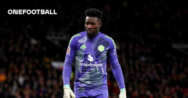 Obrázok článku: Manchester United čelí otázkam nad budúcnosťou strážcu