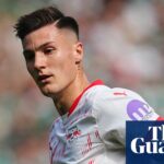 Manchester United je presvedčený, že Newcastle bol porazený Benjamin Sesco | Manchester United