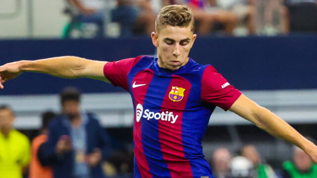 Manchester United, ktorý je podpísaný na 80 miliónov EUR, Barcelonský záložník

