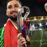 Manchester United, mesto v súťaži o Donnarumma z PSG