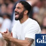 Manchester United nie je v Európe v tomto období vybavený, priznáva Ruben Amorim | Manchester United