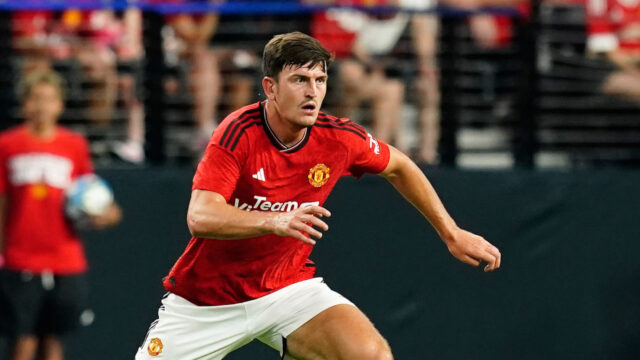 Manchester United odmietol prístupy z piatich klzov pre rezidentnú hlavnú hviezdu

