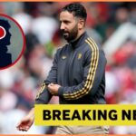 Manchester United ponúka 69 miliónov GBP pre Fermin López