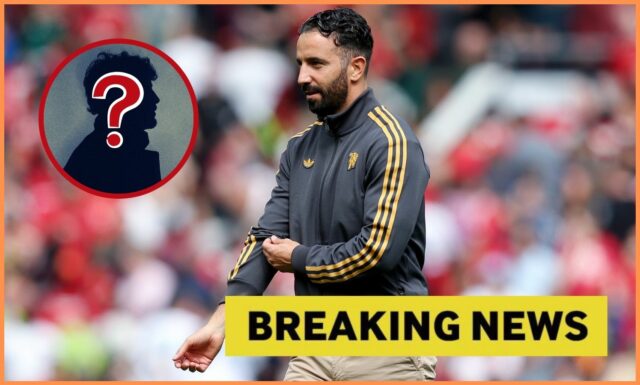 Manchester United ponúka 69 miliónov GBP pre Fermin López

