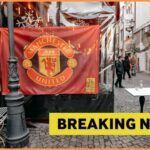 Manchester United pripravený na predaj Rasmus Hojlund za 30 miliónov GBP