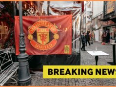 Manchester United chce získať Alphonsa Daviesa Manchester United pripravený na predaj Rasmus Hojlund za 30 miliónov GBP