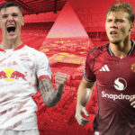 Man United je ochotný prijať ponuky menej ako polovicu poplatku, ktorý zaplatili za Hojlund