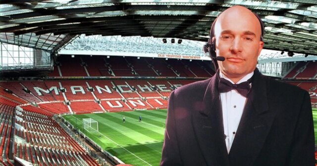 Manchester United sa snaží nájsť ₤ 50k ročne hráč 'Minder', aby „zostal ostrý do rizík“ 

