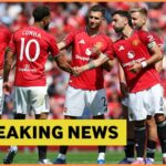 Manchester United sa v januári mohol presťahovať do Harryho Kane