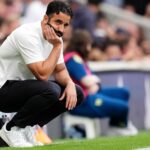 Manchester United užší výber španielskeho supervízora v situácii pri prepustení Amorim