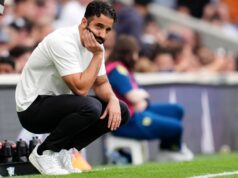 Manchester United má záujem o bývalého hráča Barcy ako alternatívu Amorima Manchester United užší výber španielskeho supervízora v situácii pri prepustení Amorim