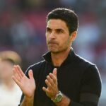 Manchester United vs Arsenal: Arteta uľavila, že utiekla zo Old Trafford výhry
