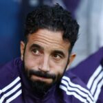 Manchester United vs Burnley - Premier Organization: Live Hodnotenie, informácie o skupine a aktualizácie, pretože muži Rubena Amorima majú Clarets, ktorí hľadajú počiatočné víťazstvo v období plus aktualizácie z rôznych kick -offov 15:00