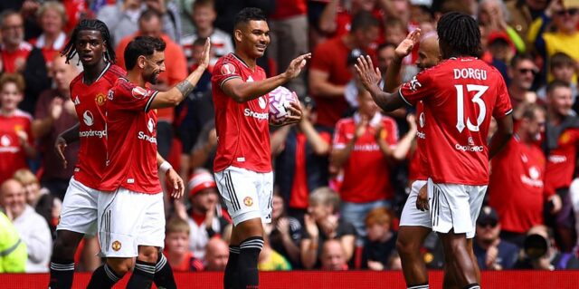 Manchester United vs Fiorentina Live: Posledné výsledky a živé aktualizácie, keď sú Red Devils späť, keď sú noví chlapci Matheus Cunha a Bryan Mbeumo prepustené na Old Trafford, zatiaľ čo Benjamin Sesko stráži

