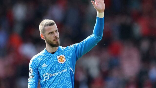 Manchester United vs Fiorentina Live Streaming Informácie: Ako vyzerať Mun v Fio priateľský mansse priateľský?

