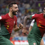 Manchester United vykopávajte ich päty ako Saudský Titans Circle pre zásadnú celebritu