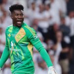 Andre Onana odišiel znova na lavičke, keď sa Manchester United pripravuje na tvár Fulham | Nezávislý