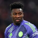 Onana má mať ešte väčšiu konkurenciu o počiatočnú úlohu United