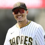 MLB: San Francisco Giants v San Diego Padres