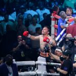 Manny Pacquiao zaradil číslo 1 WBC
