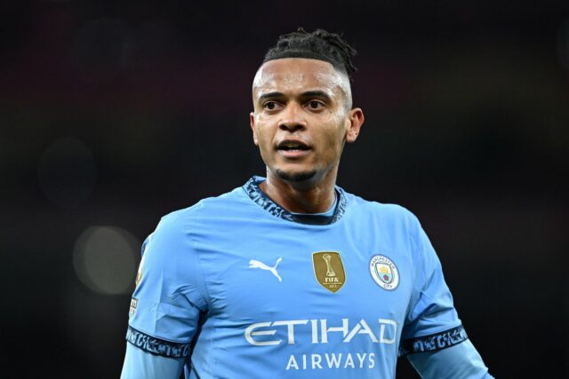 Miguel Delaney: vo vnútri futbalu