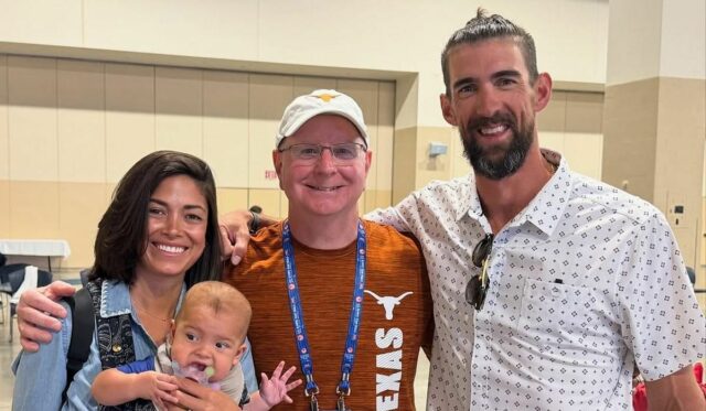 Nicole Phelps History Instagram