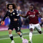 Marc Cucurella robí Chelsea Premier Organization Titul Case ako pocity na Estevao Willian Clear