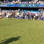 Marc Guehi sa zdalo, že snubuje Oliver Glasner a zamieria rovno do šatne na plný úväzok