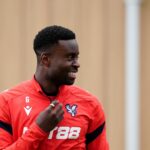 Marc Guehi je náhradou Crystal Palace na trhu prevodu Liverpoolu