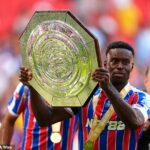 Liverpool sa stretáva s Crystal Palace na možnom podpise kapitána Marca Guehiho