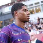 Marcus Rashford hovorí o stálom mužovi UTD po ponížení Barcelony