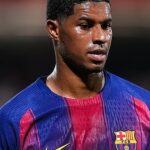 Marcus Rashford mohol v tejto sezóne zahrať bitku o Barcelona