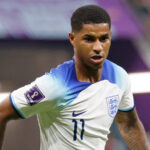 Marcus Rashford sedel na múke proti otváraču Barcelony neďaleko Mallorca, zatiaľ čo registrácia bola oneskorená