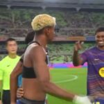 Rashford sa zhromaždil pred minútami sezóny s Barcelonou