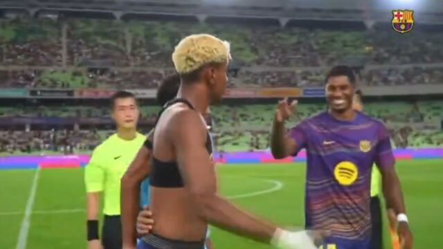 Rashford sa zhromaždil pred minútami sezóny s Barcelonou