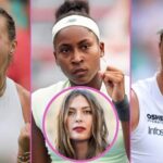 Maria Sharapova predpovedá Spojené štáty americké otvára šampionáty a zanedbávajú Iga Swiak a Aryna Sabalenka