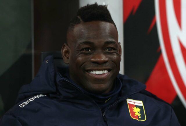 Mario Balotellin sa uvažuje v Barcelone La Masia - „Tento tím nebol legálny“