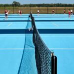 Marion Star 2025 Dievčatá tenisové preseason hráč roka Anketa