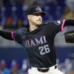 MLB: Toronto Blue Jays v Miami Marlins