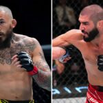 Marlon Vera vs. Aiemmann Zahabi Bantamweight Bout pridal