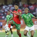Maroko porazí Madagaskar v Chan 2024, ktorý vydrží, aby získal titul 3. majstra národov v Afrike.