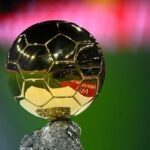 Marseille Head of State robí diskutabilné Ballon D'Or Option