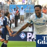 Marseille sa pokúša umiestniť Rabiot Punch-up za nimi, zatiaľ čo PSG vyhrá odporu | ligue 1