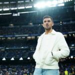 Marseille v rozhovore s Autorizáciou originálneho madridu Dani Ceballos