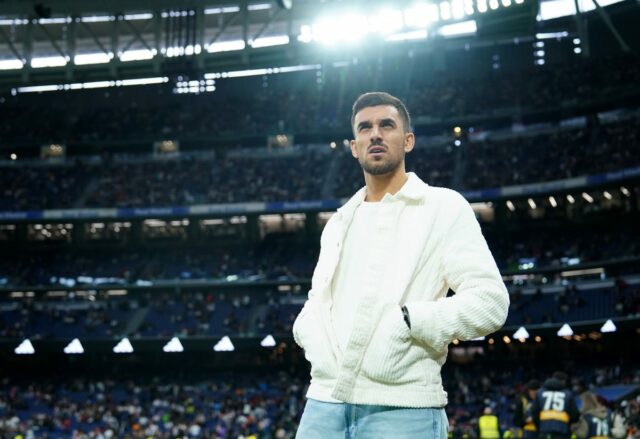 Marseille v rozhovore s Autorizáciou originálneho madridu Dani Ceballos 

