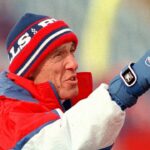 Marv Levy sa stáva 100: Tréner bývalý tréner dostáva všetko najlepšie k narodeninám