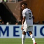 Masterclass Kylian Mbappe: Francúzska celebrita Madridu poskytuje ešte jednu oslnivú účinnosť v porovnaní s Oviedom