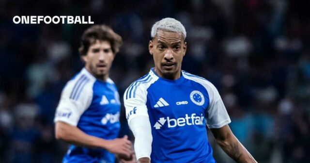 Icon: OneFootball